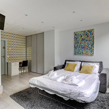 236 Home Rome Concept Paris Bagian luar foto