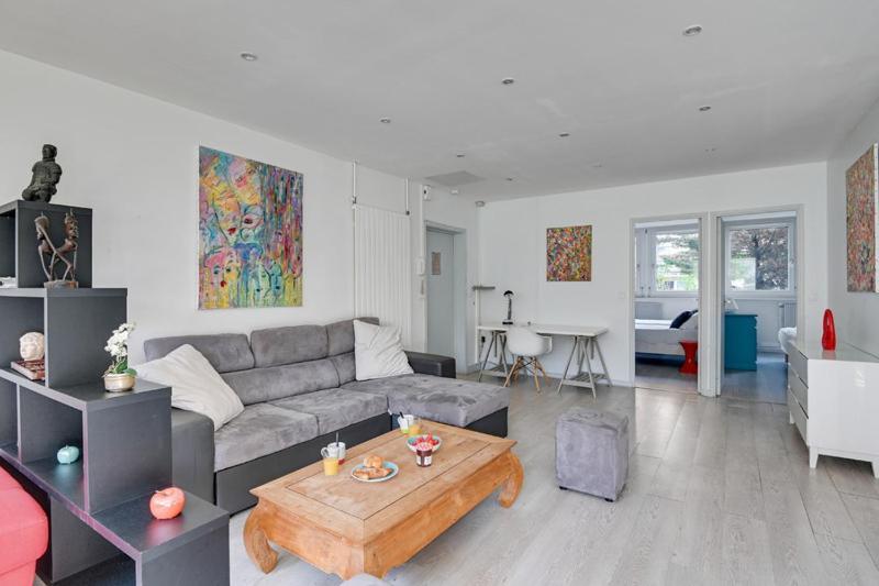 236 Home Rome Concept Paris Bagian luar foto