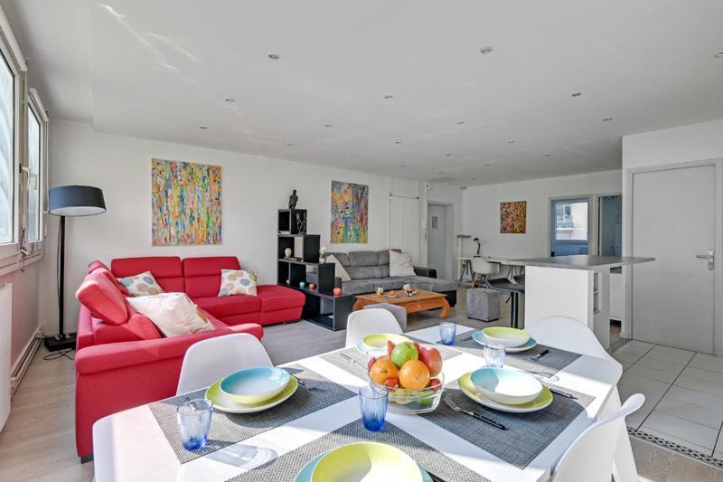 236 Home Rome Concept Paris Bagian luar foto