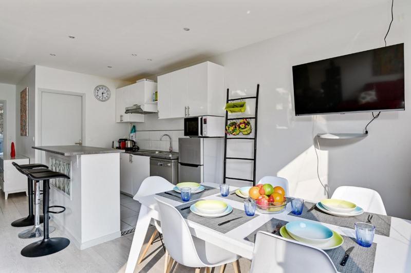 236 Home Rome Concept Paris Bagian luar foto