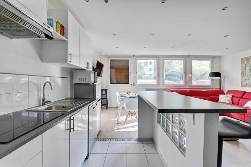 236 Home Rome Concept Paris Bagian luar foto