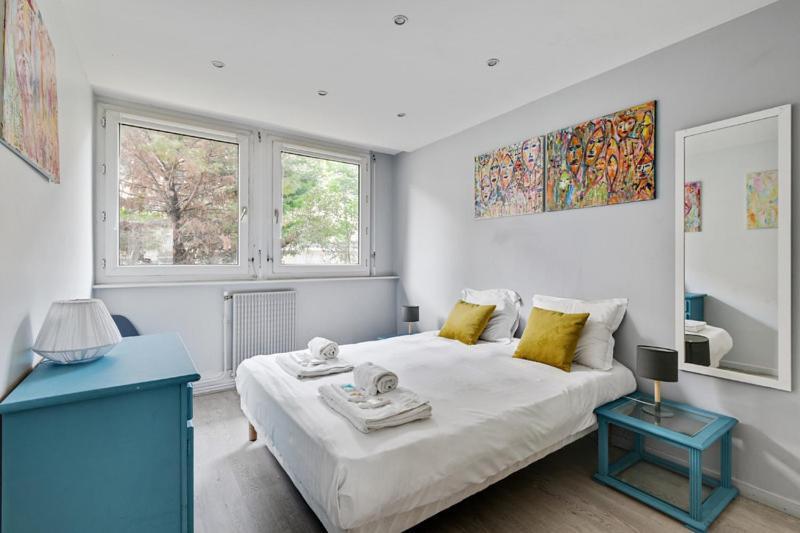 236 Home Rome Concept Paris Bagian luar foto