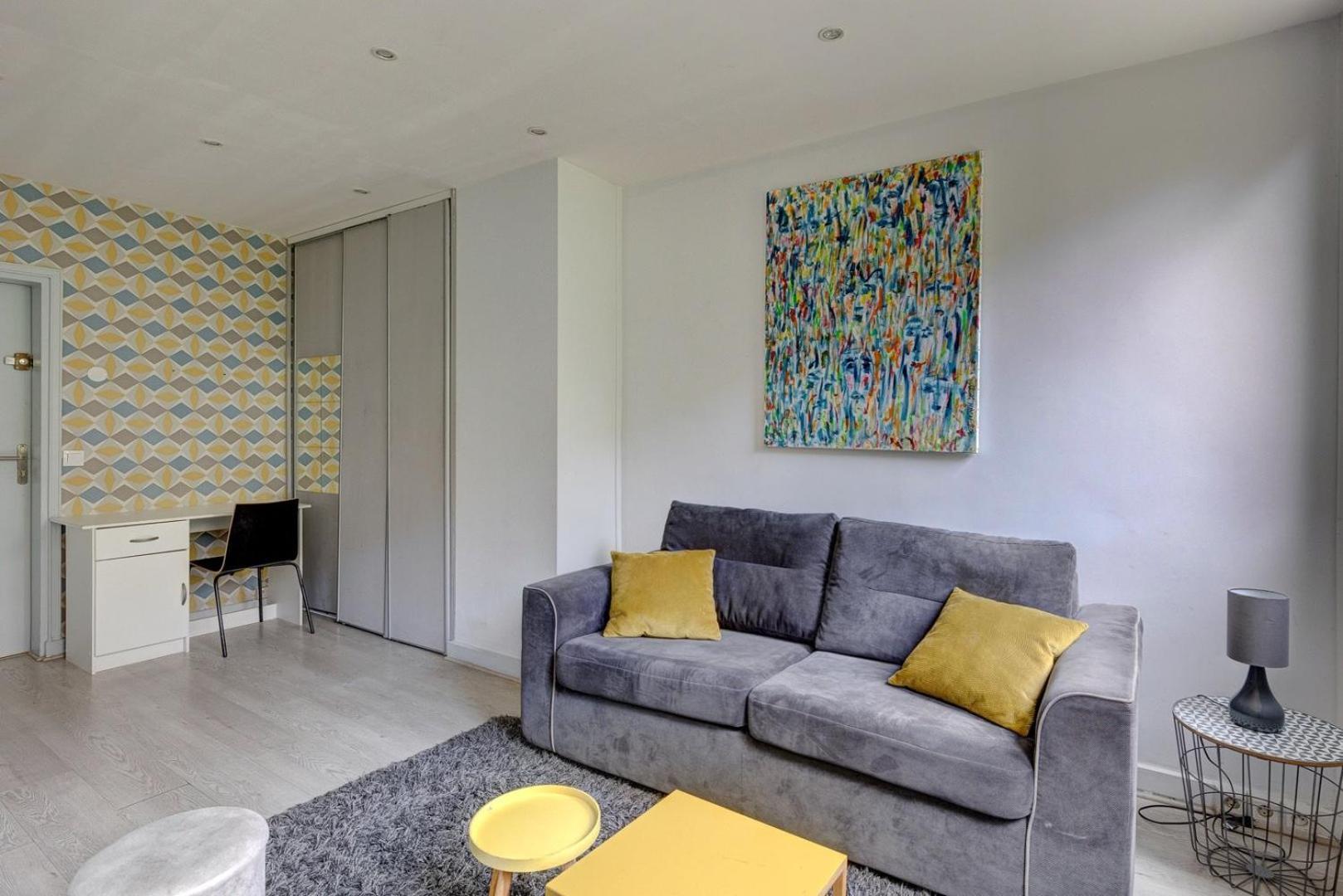 236 Home Rome Concept Paris Bagian luar foto
