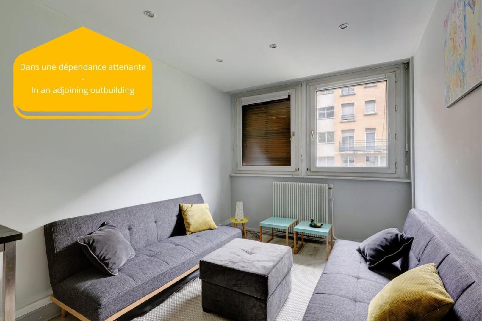 236 Home Rome Concept Paris Bagian luar foto