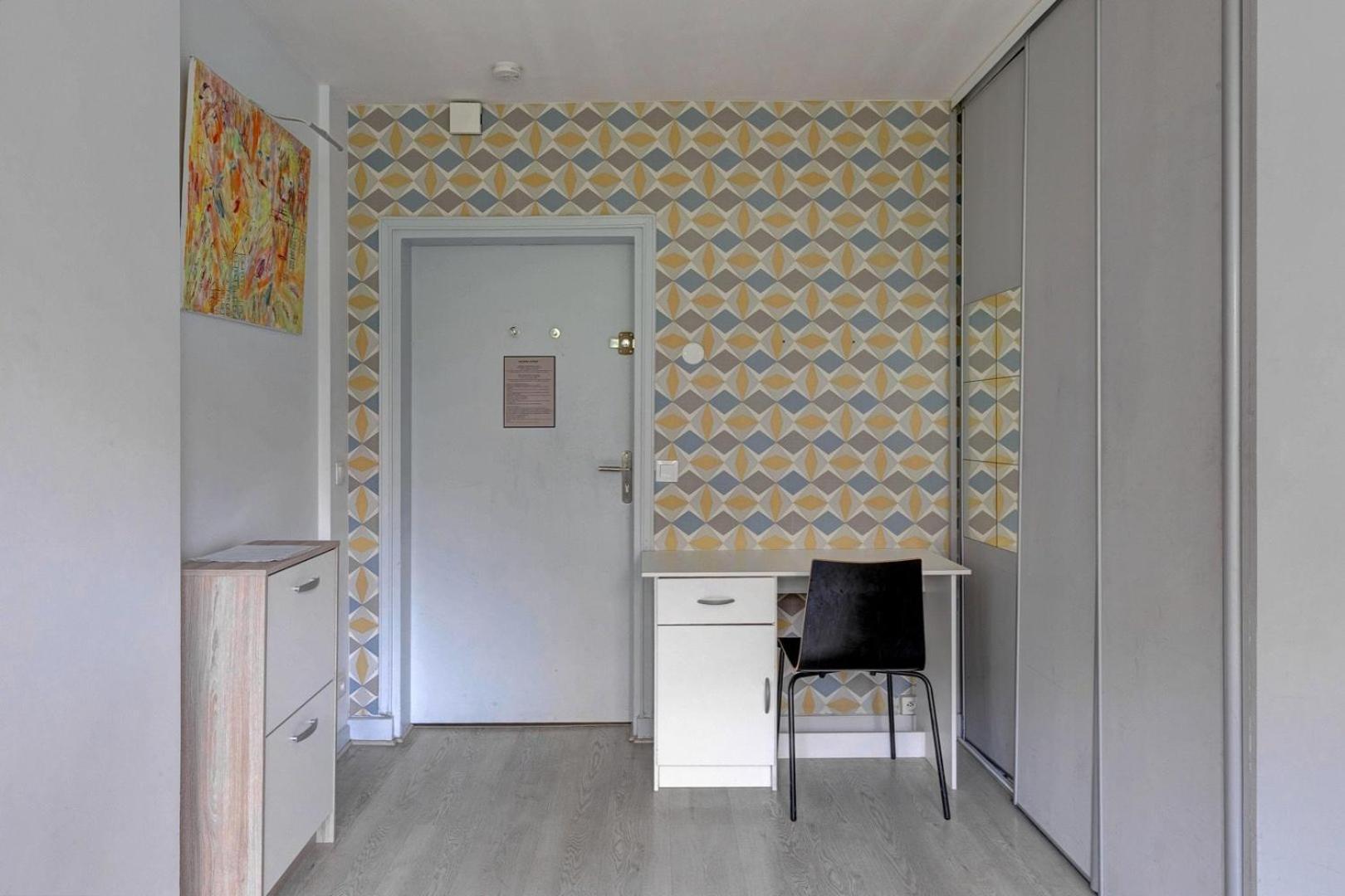 236 Home Rome Concept Paris Bagian luar foto