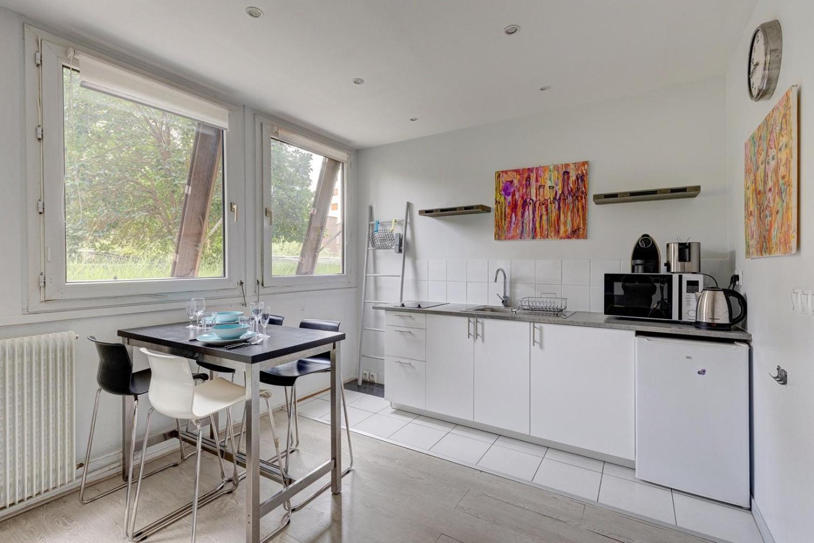 236 Home Rome Concept Paris Bagian luar foto
