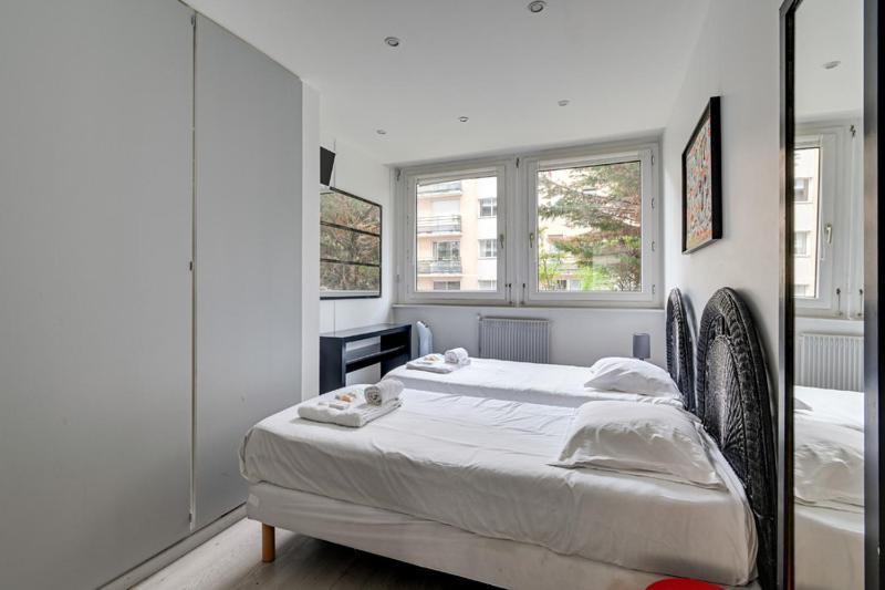 236 Home Rome Concept Paris Bagian luar foto