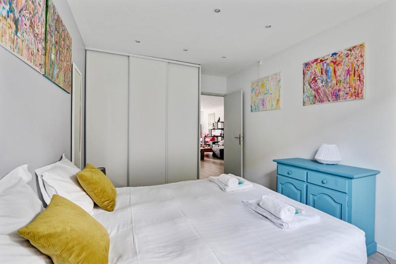 236 Home Rome Concept Paris Bagian luar foto