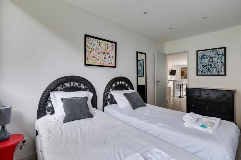 236 Home Rome Concept Paris Bagian luar foto