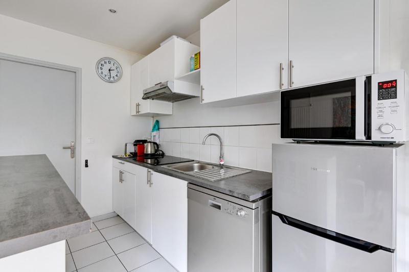 236 Home Rome Concept Paris Bagian luar foto